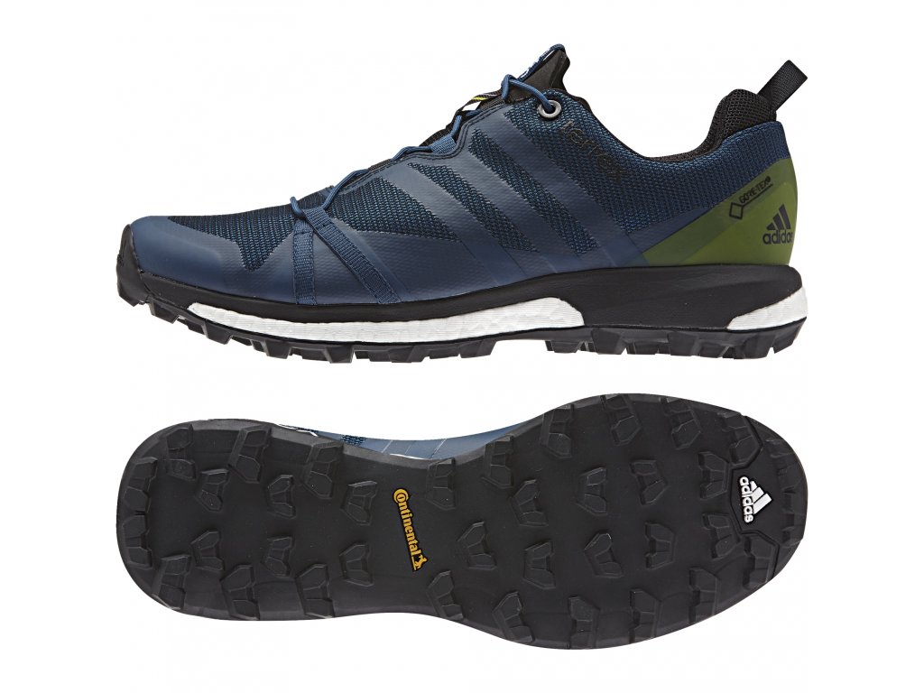 ADIDAS TERREX AGRAVIC GTX